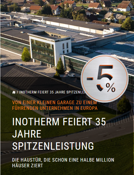 Schagerl Winteraktion